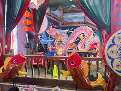 -长安大牌档之上元灯会(南大街店)