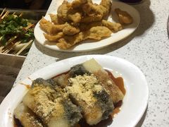 -钢管厂歆瑞源油卤串串香(春熙路太古里店)