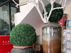 -東城故事·尋找姆媽的味道(玉兰路店)