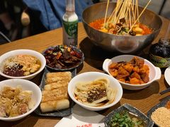 -付小姐在成都(五道口店)