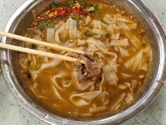 舒记老友粉-舒记粉店(七星路店)
