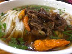 -肆姐面粉馆(坡子街店)