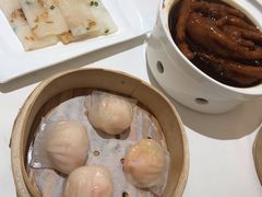 -喜宴又一村·粤菜·茶点·海鲜(壹方天地店)