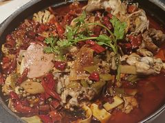 -渝蛙馆(新百店)