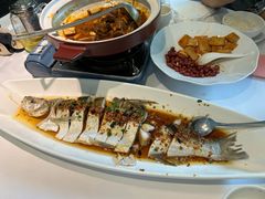 -院里寻菜·精致庭院菜(观沙岭店)