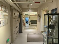 -YCHL Studios健身工作室(市二宫店)