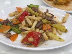 -嘉升大排档(番禺总店)