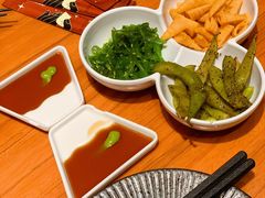 -摩打食堂(佳兆业店)