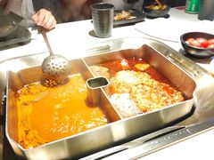 -九鼎轩脆毛肚火锅(南京东路店)