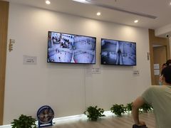 -中央芭蕾舞团·中芭艺蕾(酒仙桥明星校区)