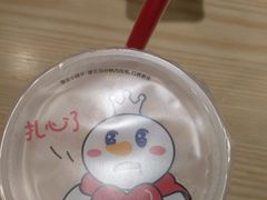 -蜜雪冰城(陆家嘴店)