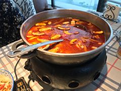 -有才叔北京时间涮肉(紫薇尚层店)