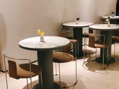 大堂-théATRE 茶聚场(王府中環店)