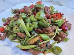 -蟹天蟹地农家菜·阳澄湖大闸蟹(浅水湾店)