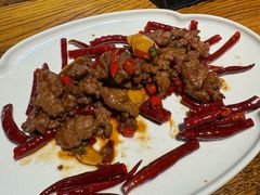 -HOME餐厅粤菜 融合菜