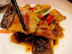 -味悦·老字号·赣州菜(厚德总店)