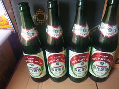 -白鹤大冷面