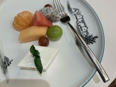 -明阁 Ming Court(广州朗豪酒店)