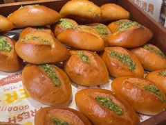 -杭州开元名都大酒店·地中海自助餐厅