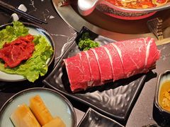 -湊湊火锅·茶憩(颐堤港店)