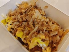 -咕噜咕噜·章鱼小丸子(广州荔湾领展广场店)