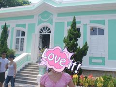 -龙环葡韵住宅式博物馆