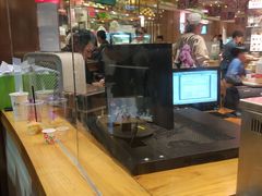 -西贝(宝乐汇店)