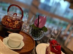 -Salon de Ville浦江汇(上海外滩华尔道夫酒店店)