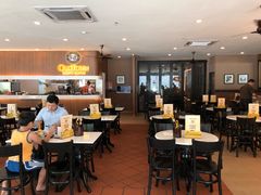-Old Town White Coffee(gateway@klia2)