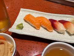 -小山日本料理(兴业太古汇店)