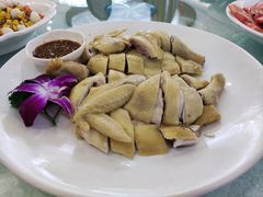 -和乐喜宴海鲜酒家(骏荣广场店)