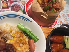 -敏华冰厅(平安金融中心店)