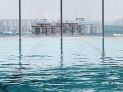 -上海浦东康桥绿地假日酒店