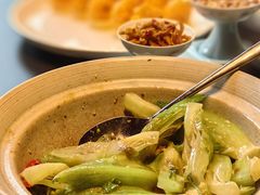 -曾宴·楚菜(湖北省博物馆店)