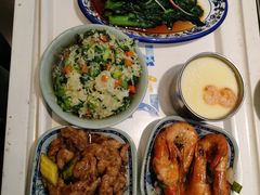 -7+7私家饭堂(人民路店)