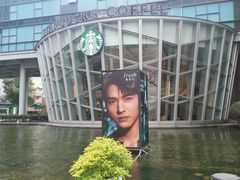 -星巴克臻选(宁波天一广场店)