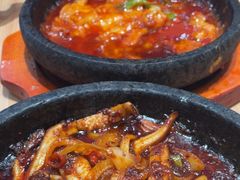 -小木屋拌饭(西安万象天地店)