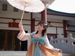 -江门古兜温泉小镇