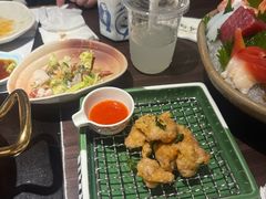 -匠和风精致料理(莆田财富中心店)