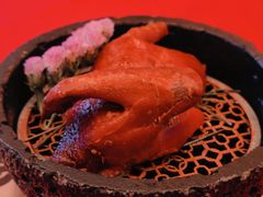 -白家大院·王府宫廷菜(苏州街店)