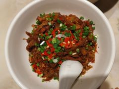 -味上湘菜馆(阿波罗店)