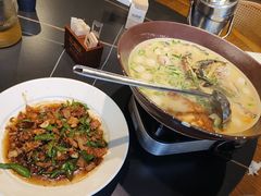 -筱湘溪·原住土菜小院