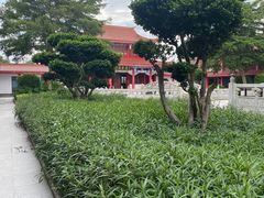 -显应宫(长乐区)