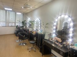 点击看大图 -班柠美妆·化妆私教(汉中路店)