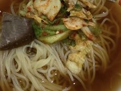 -白鹤大冷面