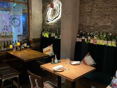 -Osteria Garden 生蚝花园餐厅(原进贤路店)