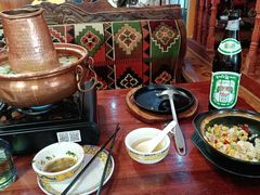 -如意林卡藏餐吧(大昭寺店)