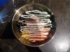 -大叹号·朝鲜族烤肉(潍坊泰华城店)
