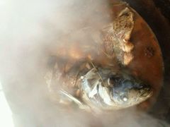 -庆岭迎宾园正宗活鱼馆