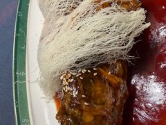-金狮麟·新豫菜(金码大厦店)